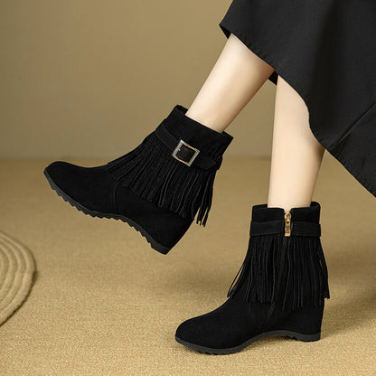 Stilvolle Orthopädische Stiefel für jeden Anlass