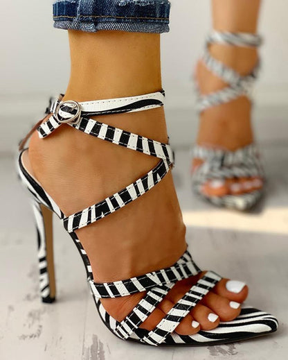 Wunderschön gefertigte Orthopädische Sandalen