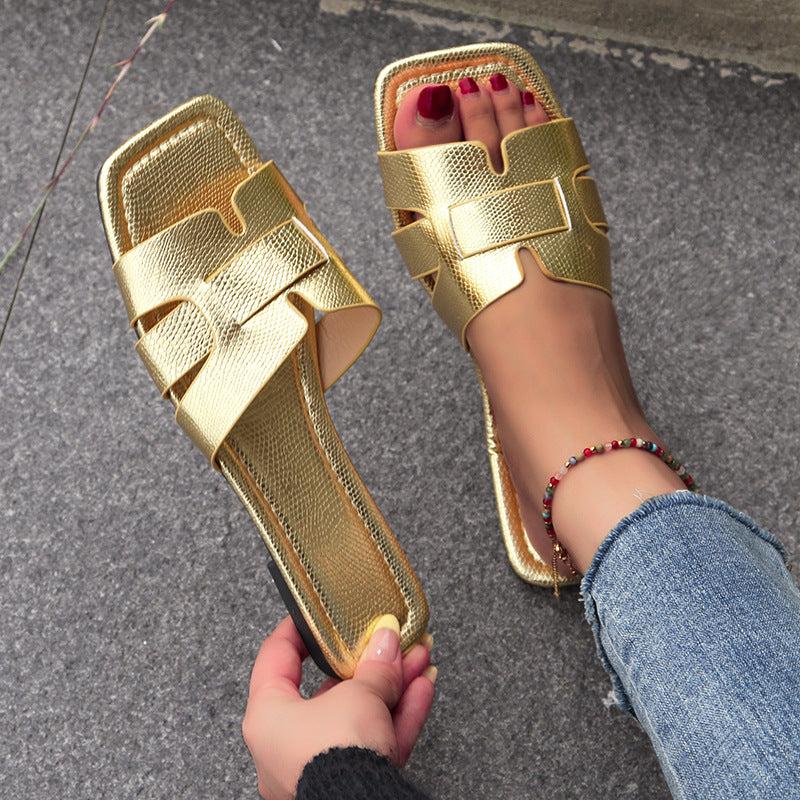 Bequeme Orthopädische Sandalen für den Alltag