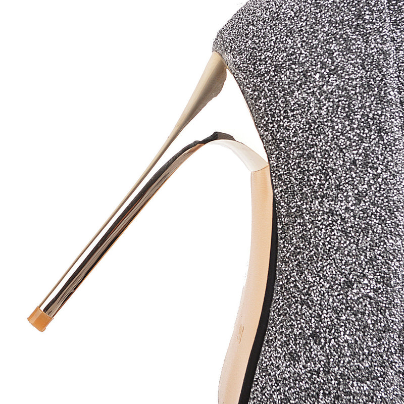 Klassische Orthopädische Stiefel mit zeitlosem Stil