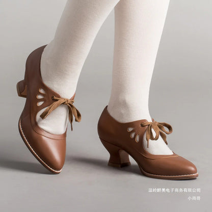 Elegante Orthopädische Schuhe für jeden Schritt