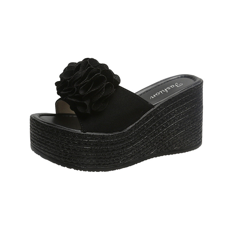 Schicke Orthopädische Sandalen mit einzigartigem Design