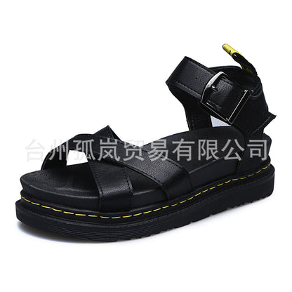 Wunderschön gefertigte Orthopädische Sandalen