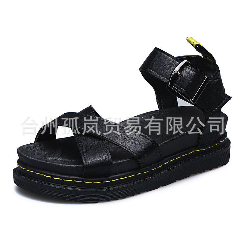Wunderschön gefertigte Orthopädische Sandalen