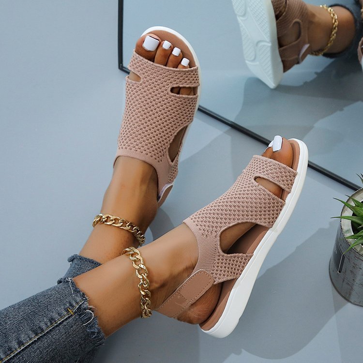 Stilvolle Orthopädische Sandalen für jeden Anlass
