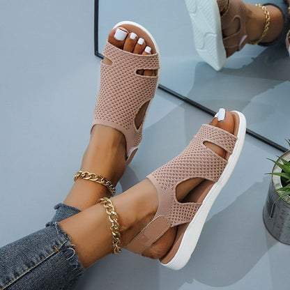 Stilvolle Orthopädische Sandalen für jeden Anlass