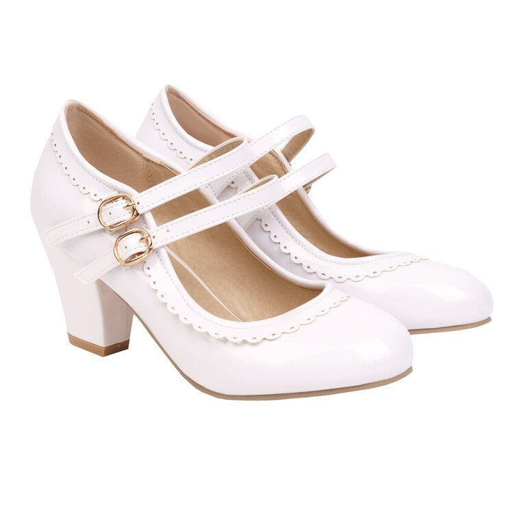 Anmutige Orthopädische Schuhe für modernen Look