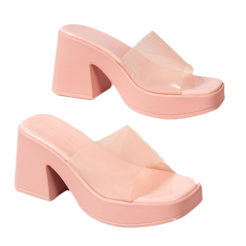 Elegante Orthopädische Sandalen für jeden Schritt