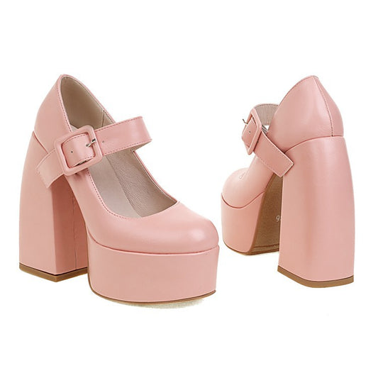 Klassische Orthopädische Schuhe mit zeitlosem Stil