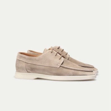Klassische Orthopädische Schuhe mit zeitlosem Stil