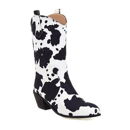 Elegante Orthopädische Stiefel für jeden Schritt