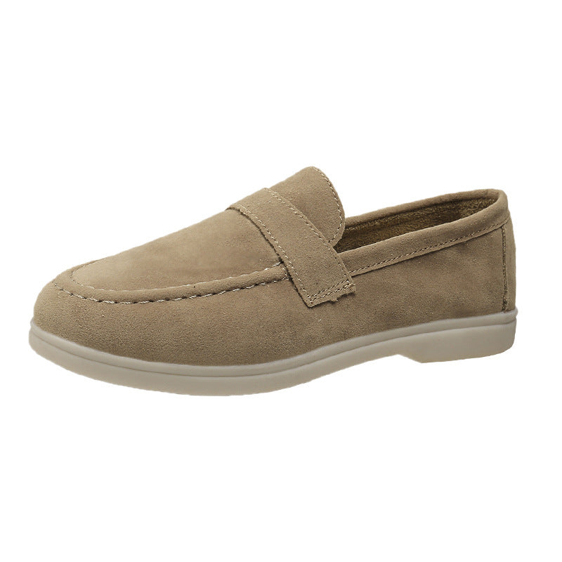 Klassische Orthopädische Schuhe mit zeitlosem Stil