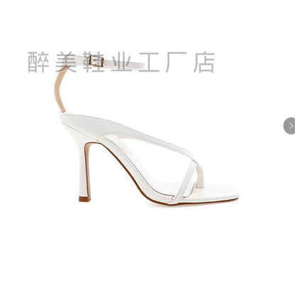 Schicke Orthopädische Sandalen mit einzigartigem Design
