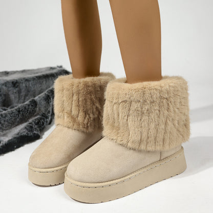 Bequeme Orthopädische Stiefel für den Alltag