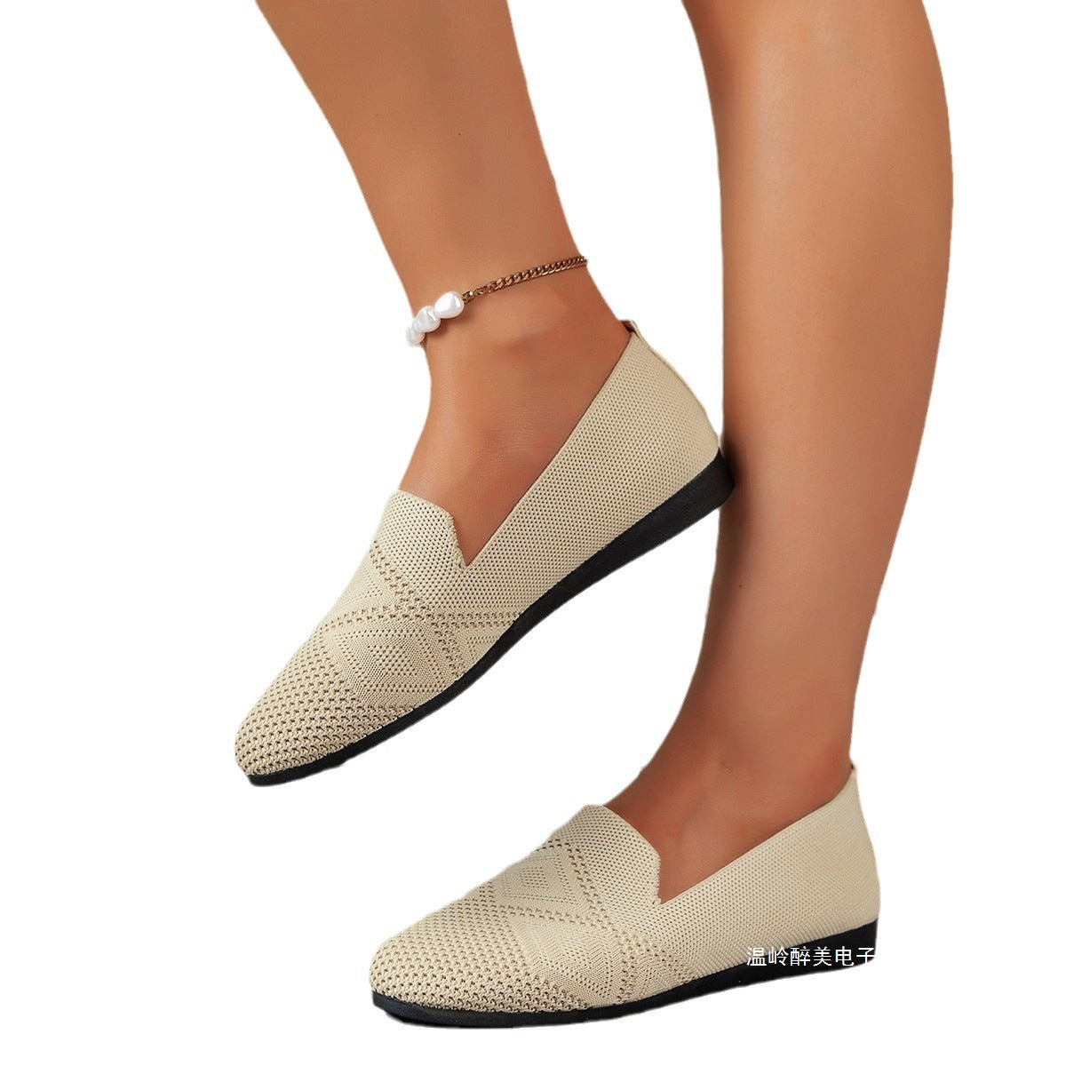 Schicke Orthopädische Schuhe mit einzigartigem Design