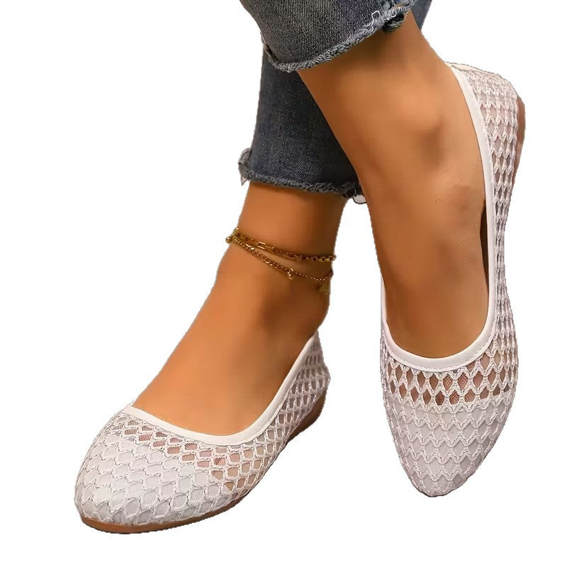 Schicke Orthopädische Schuhe mit einzigartigem Design