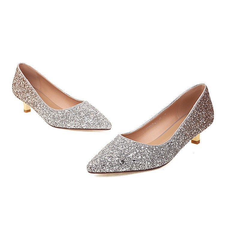 Schicke Orthopädische Schuhe mit einzigartigem Design