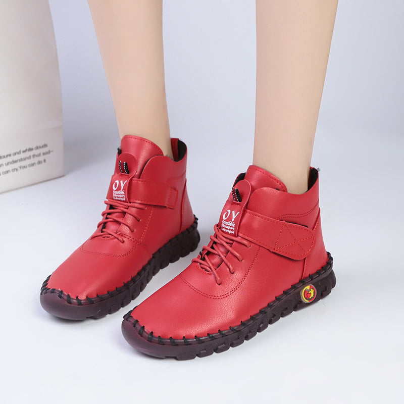 Schicke Orthopädische Schuhe mit einzigartigem Design