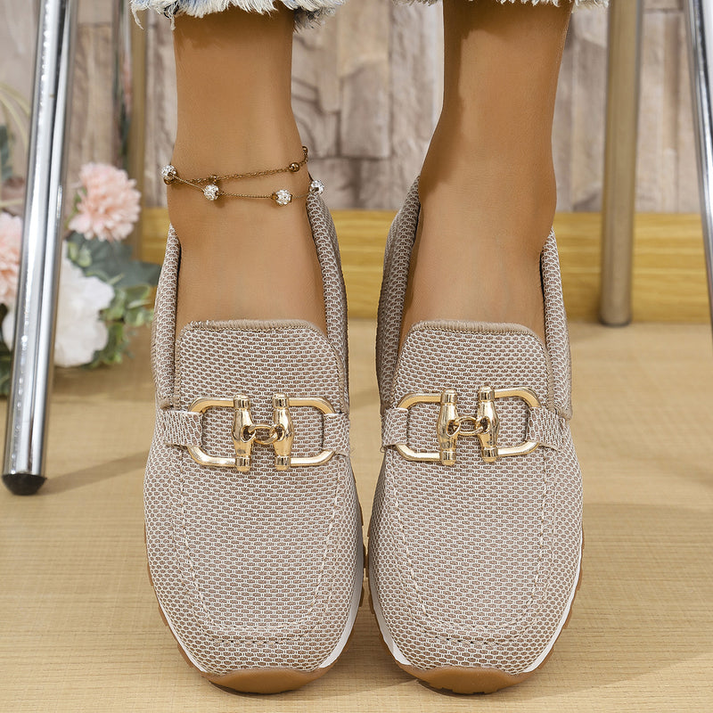Klassische Orthopädische Schuhe mit zeitlosem Stil