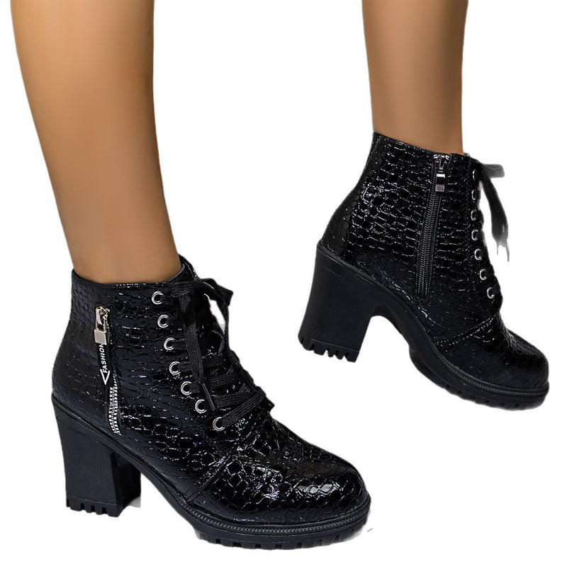 Stilvolle Orthopädische Stiefel für jeden Anlass