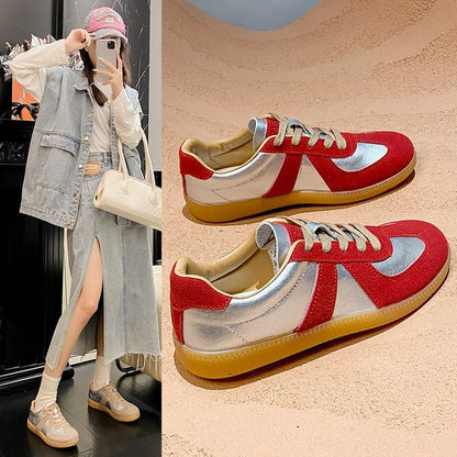 Anmutige Orthopädische Schuhe für modernen Look