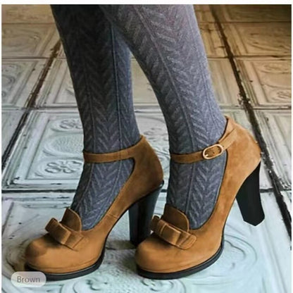 Anmutige Orthopädische Schuhe für modernen Look