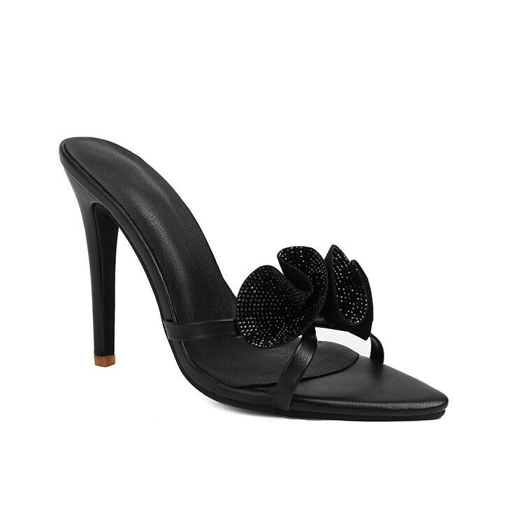 Anmutige Orthopädische Sandalen für modernen Look