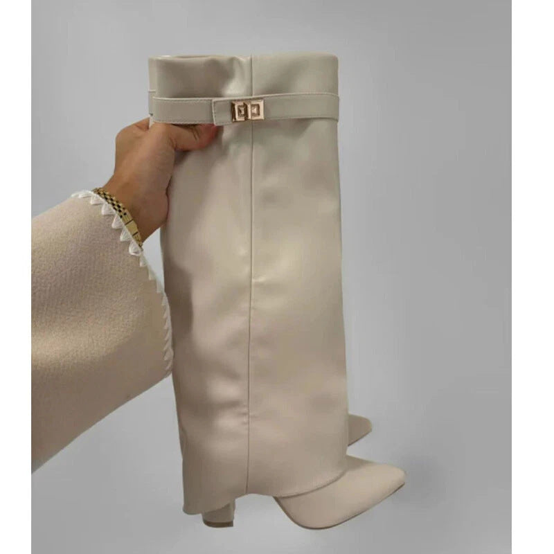 Stilvolle Orthopädische Stiefel für jeden Anlass