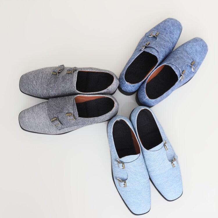 Anmutige Orthopädische Schuhe für modernen Look
