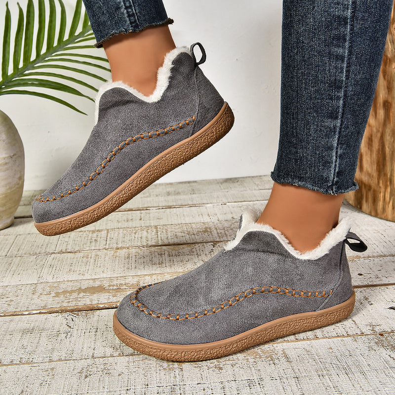 Anmutige Orthopädische Schuhe für modernen Look