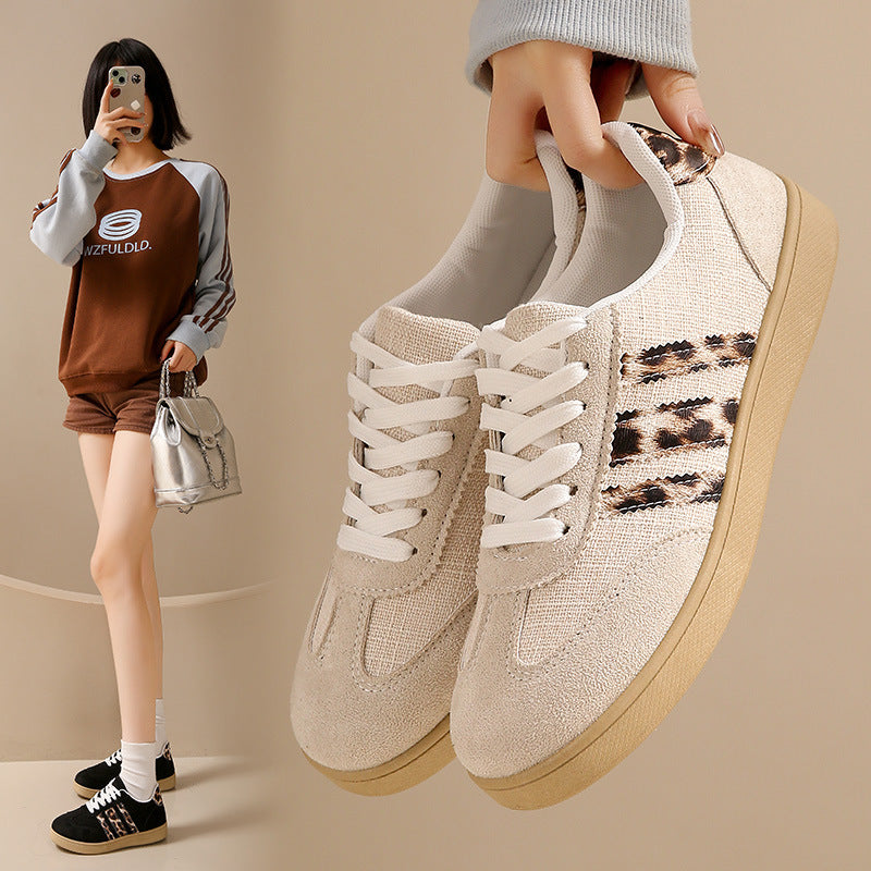 Elegante Orthopädische Sneakers für jeden Schritt