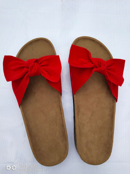 Wunderschön gefertigte Orthopädische Sandalen