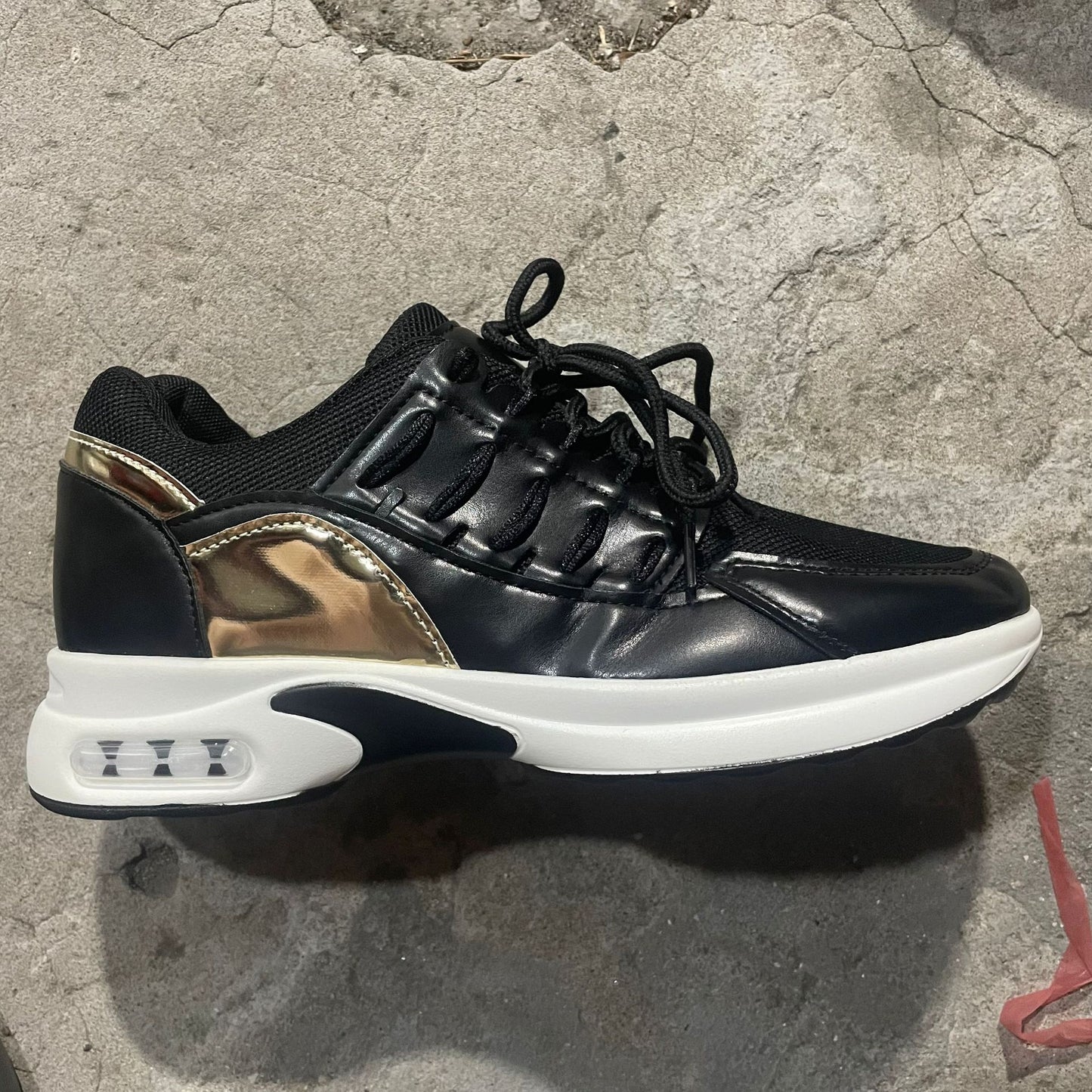Bequeme Orthopädische Sneakers für den Alltag