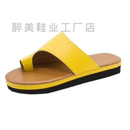 Bequeme Orthopädische Sandalen für den Alltag