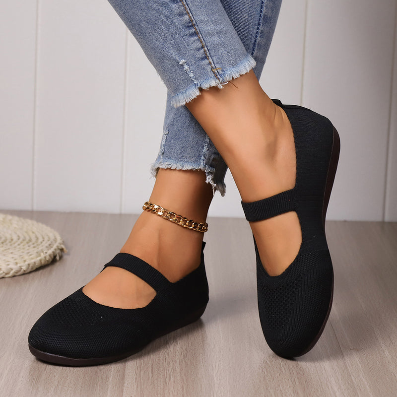 Anmutige Orthopädische Schuhe für modernen Look