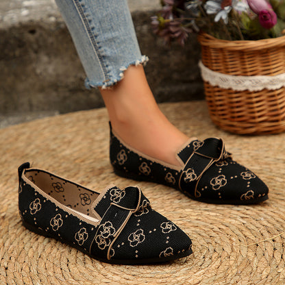 Schicke Orthopädische Schuhe mit einzigartigem Design