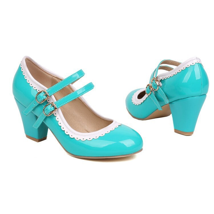 Anmutige Orthopädische Schuhe für modernen Look
