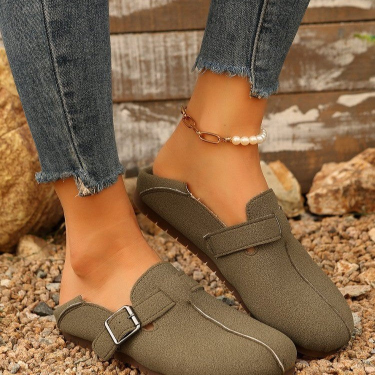 Anmutige Orthopädische Schuhe für modernen Look