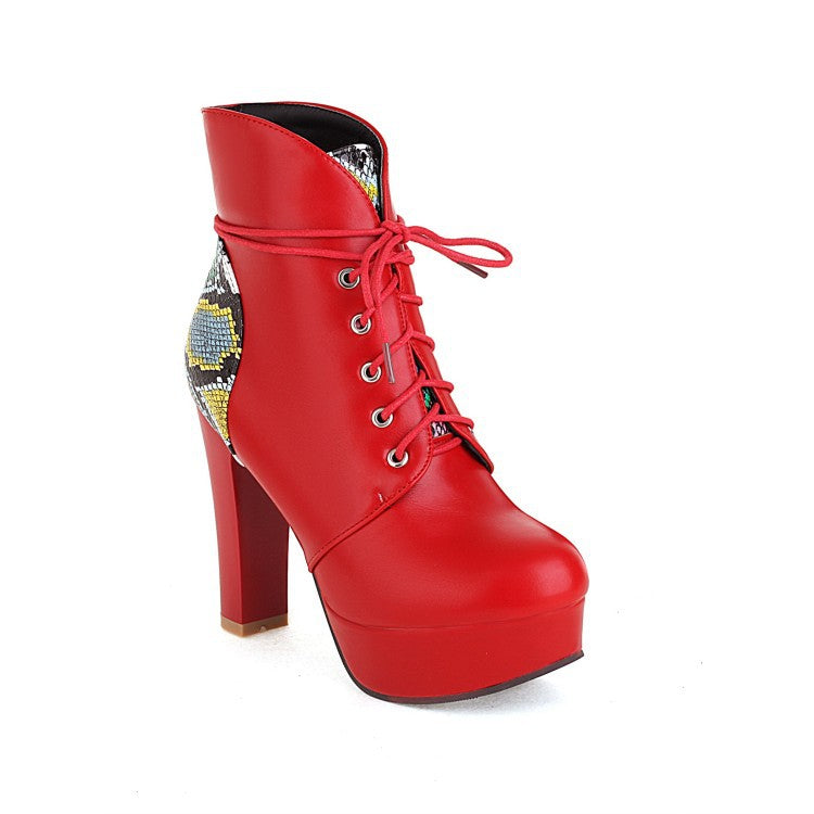 Elegante Orthopädische Stiefel für jeden Schritt