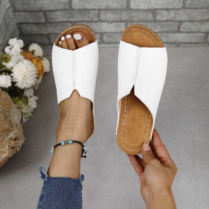 Bequeme Orthopädische Sandalen für den Alltag