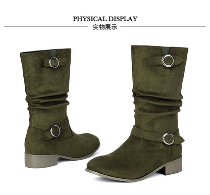 Stilvolle Orthopädische Stiefel für jeden Anlass