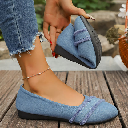 Anmutige Orthopädische Schuhe für modernen Look