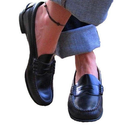 Anmutige Orthopädische Schuhe für modernen Look
