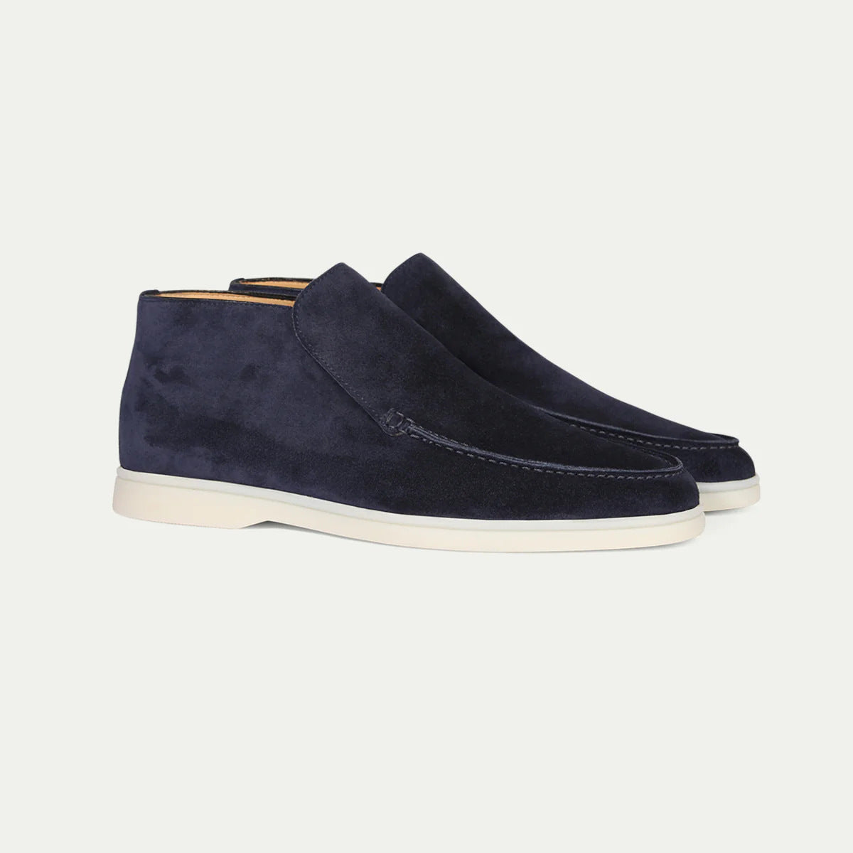 Vintage inspirierte Orthopädische Schuhe