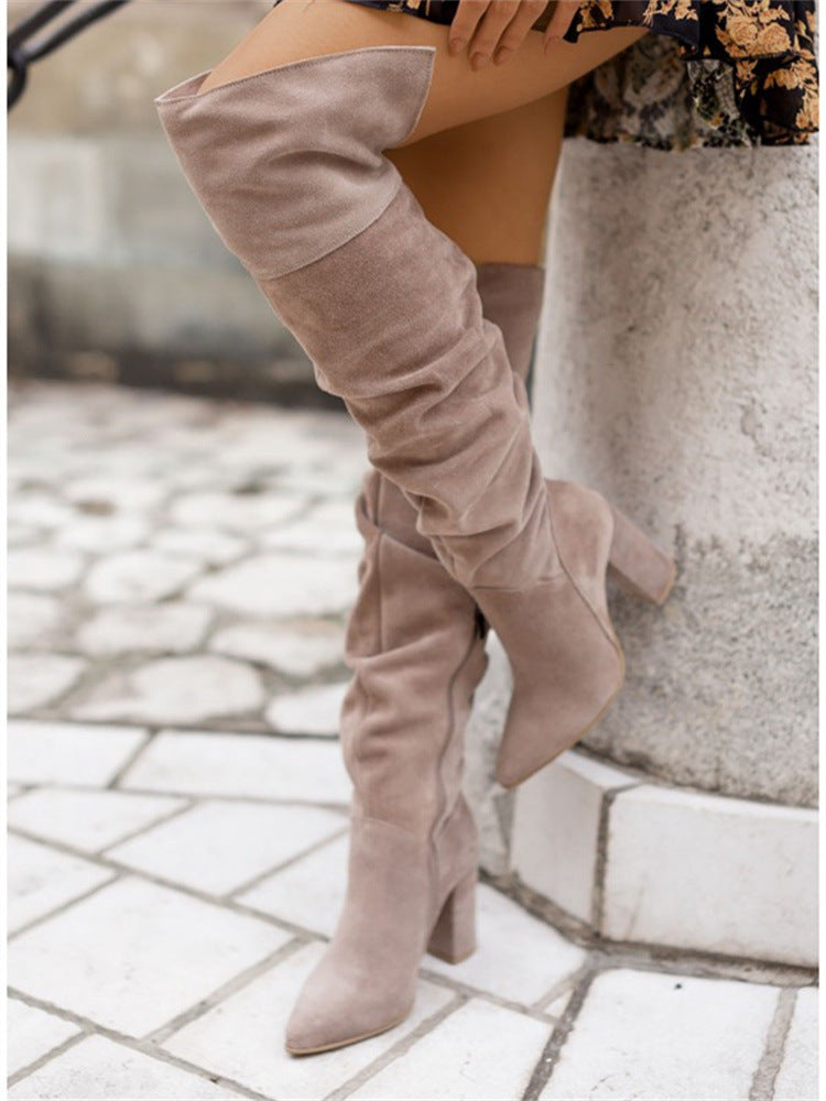 Stilvolle Orthopädische Stiefel für jeden Anlass