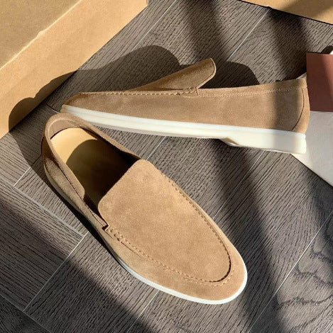 Elegante Orthopädische Schuhe für jeden Schritt
