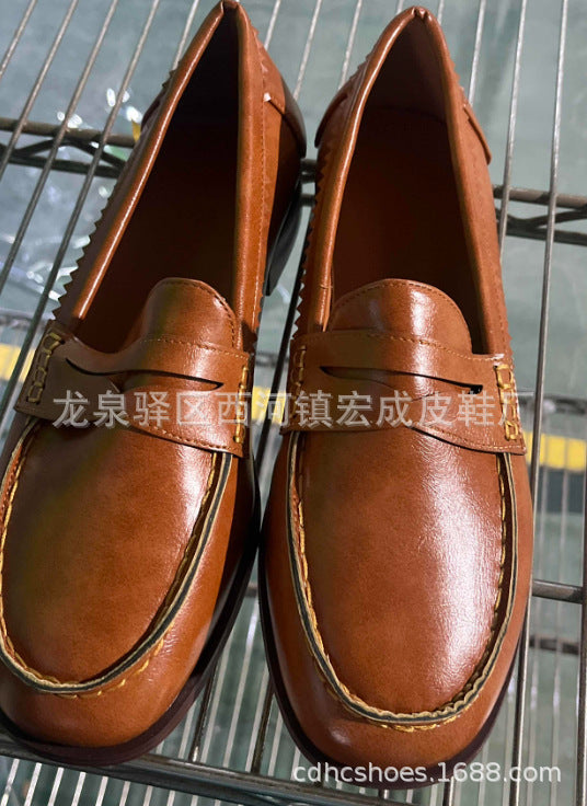 Anmutige Orthopädische Schuhe für modernen Look