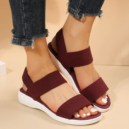Stilvolle Orthopädische Sandalen für jeden Anlass