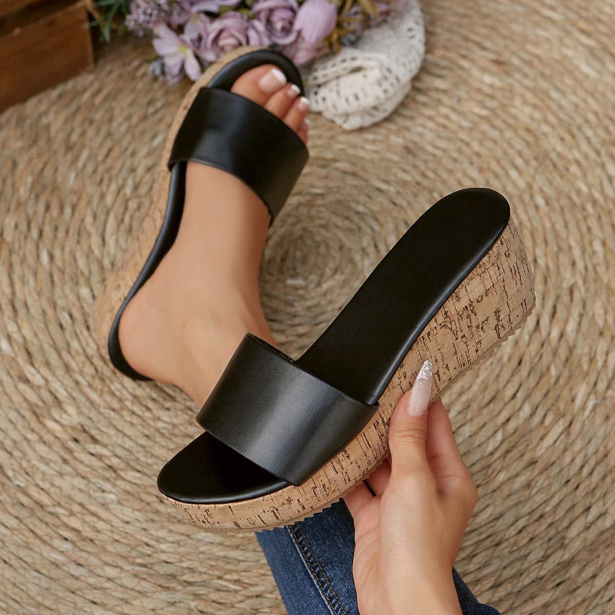 Stilvolle Orthopädische Sandalen für jeden Anlass