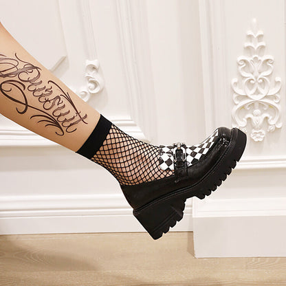Elegante Orthopädische Schuhe für jeden Schritt